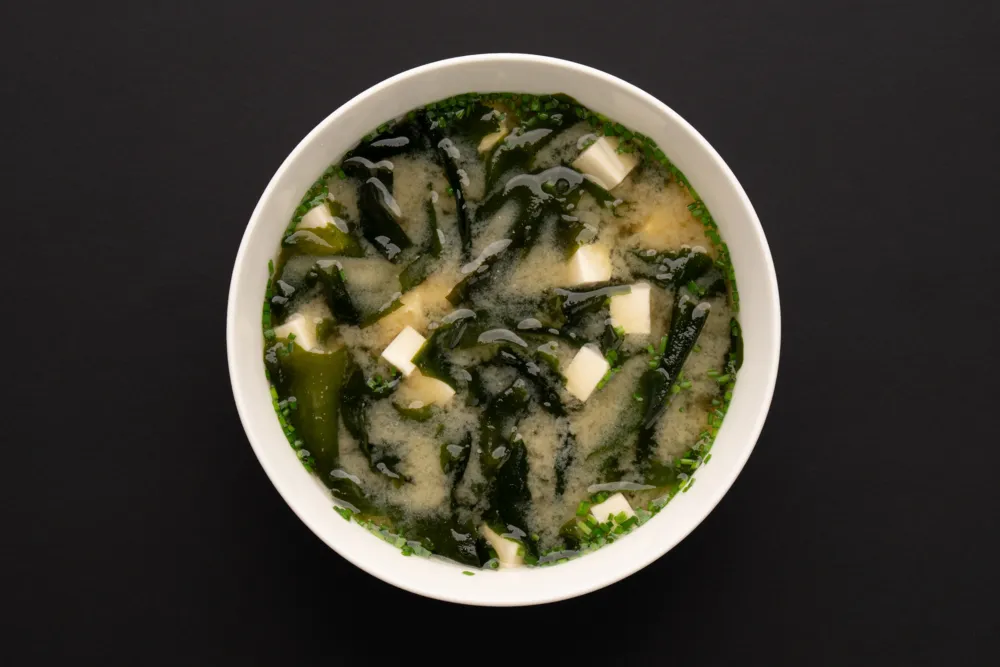 Miso Soup
