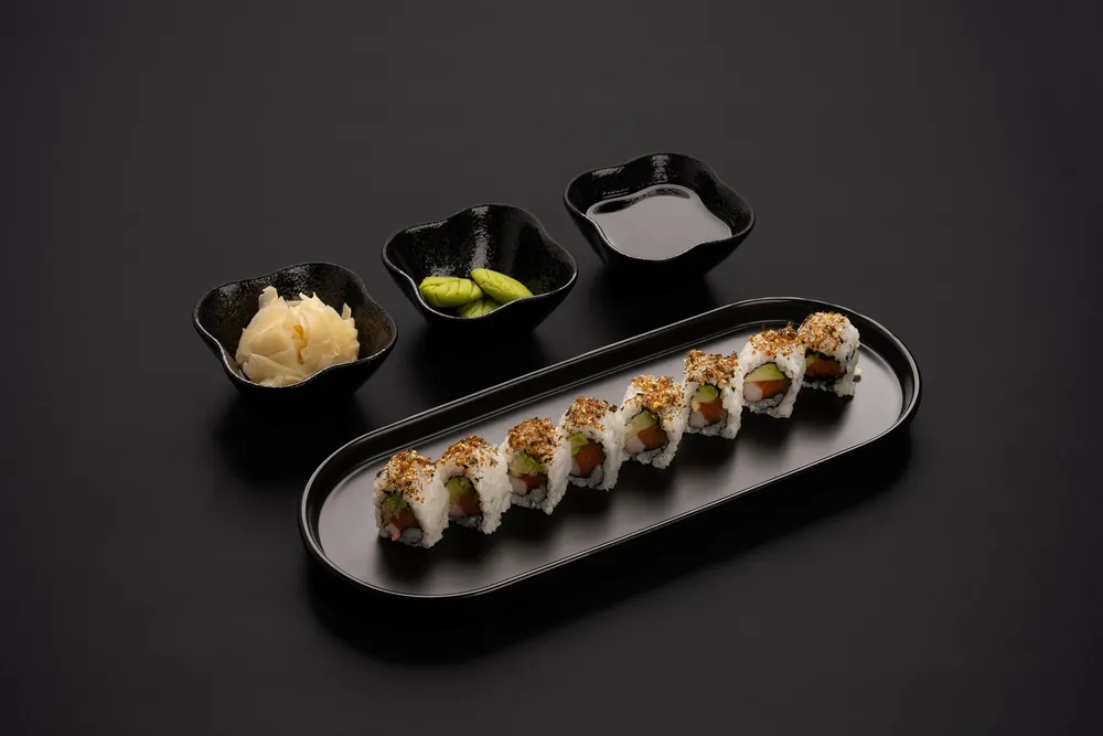 Salmon Kaware